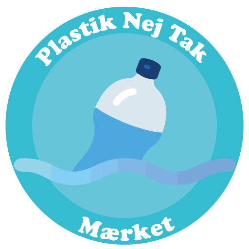 Nej tak til Plastik