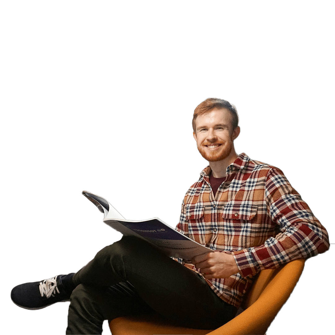 LUBI Marketing ofte stillede spørgsmål