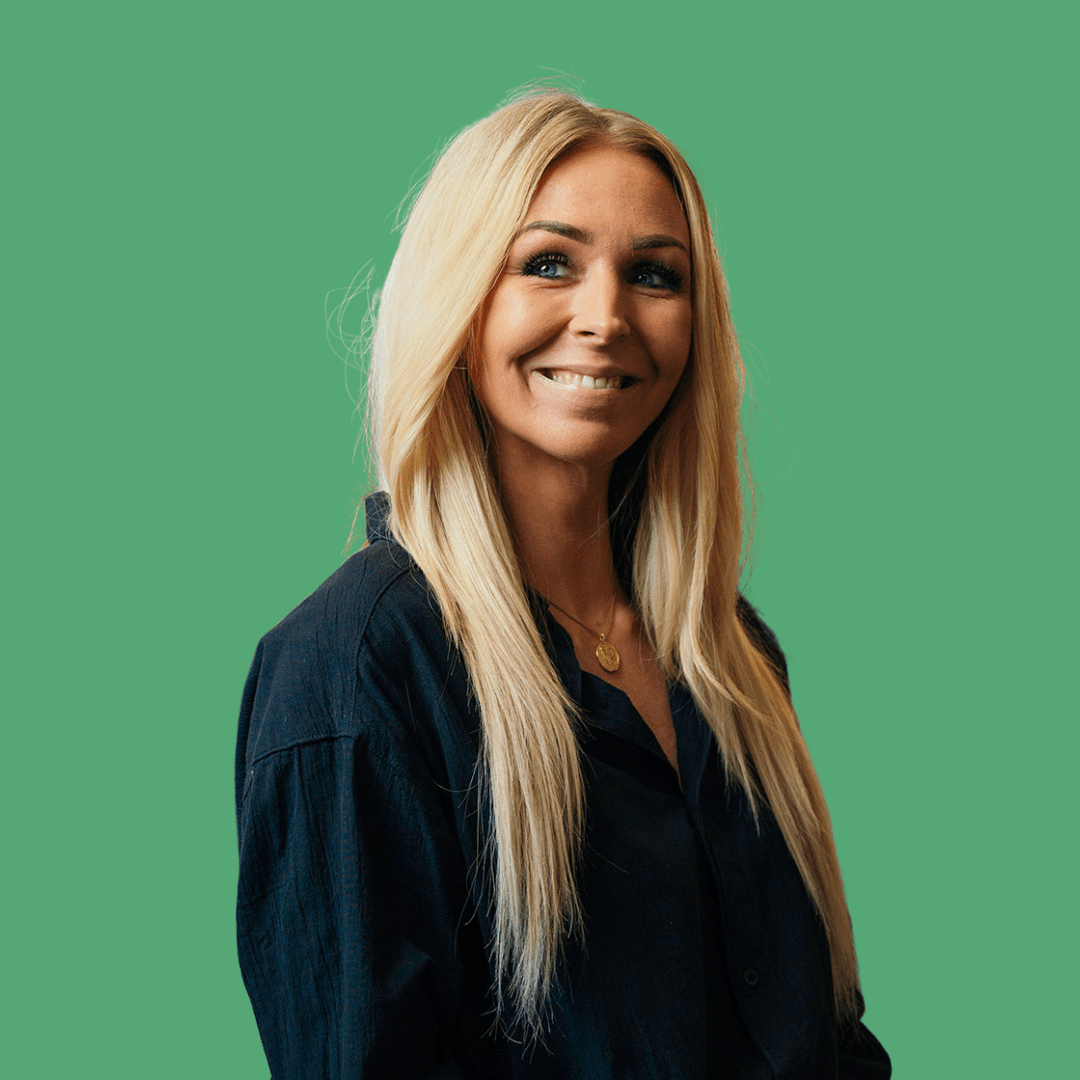 Kontakt os - LUBI Marketing - Ditte Clausen