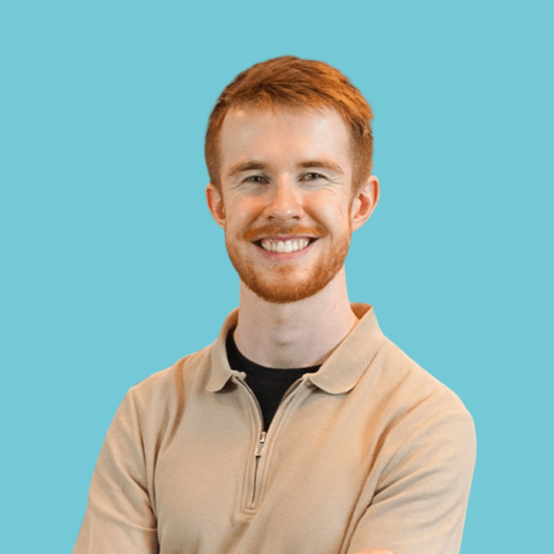 Kontakt os - LUBI Marketing - Jonas Albjerg