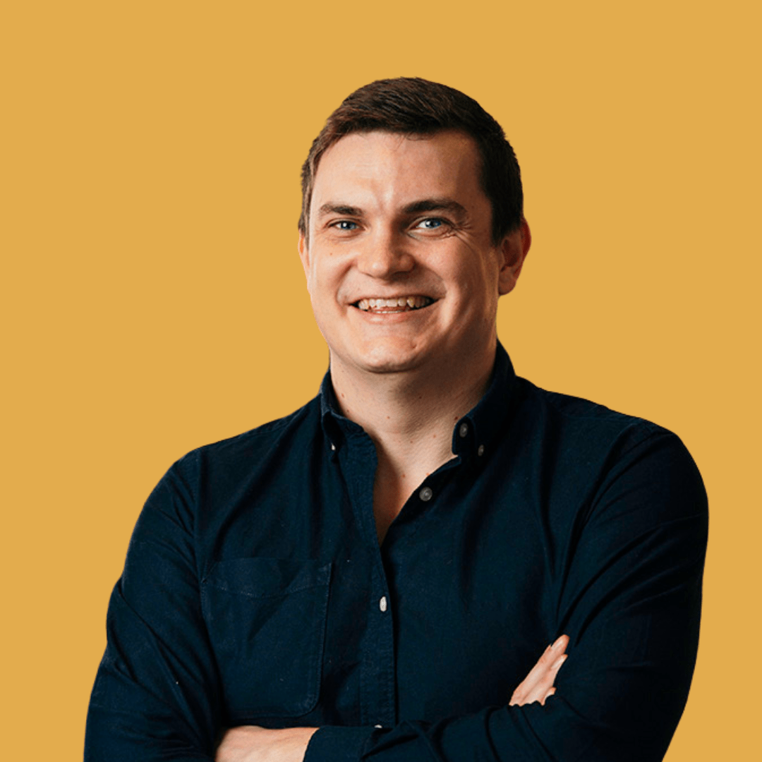 Kontakt os - LUBI Marketing - Peter Kastrup