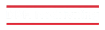 DPH Nedrivning