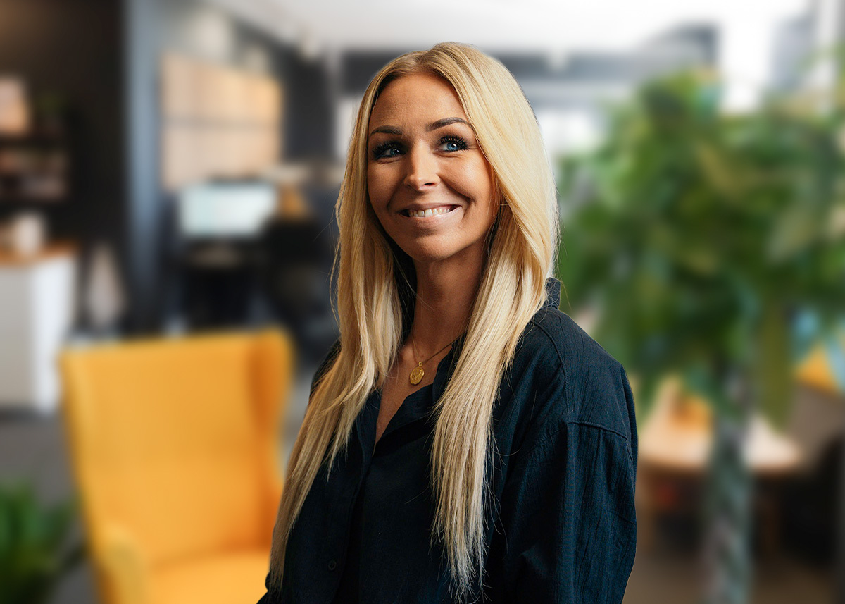 Kontakt LUBI Marketing Ditte Clausen