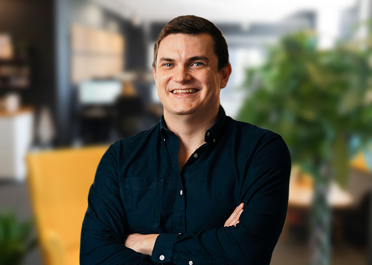 Kontakt LUBI Marketing Peter Kastrup