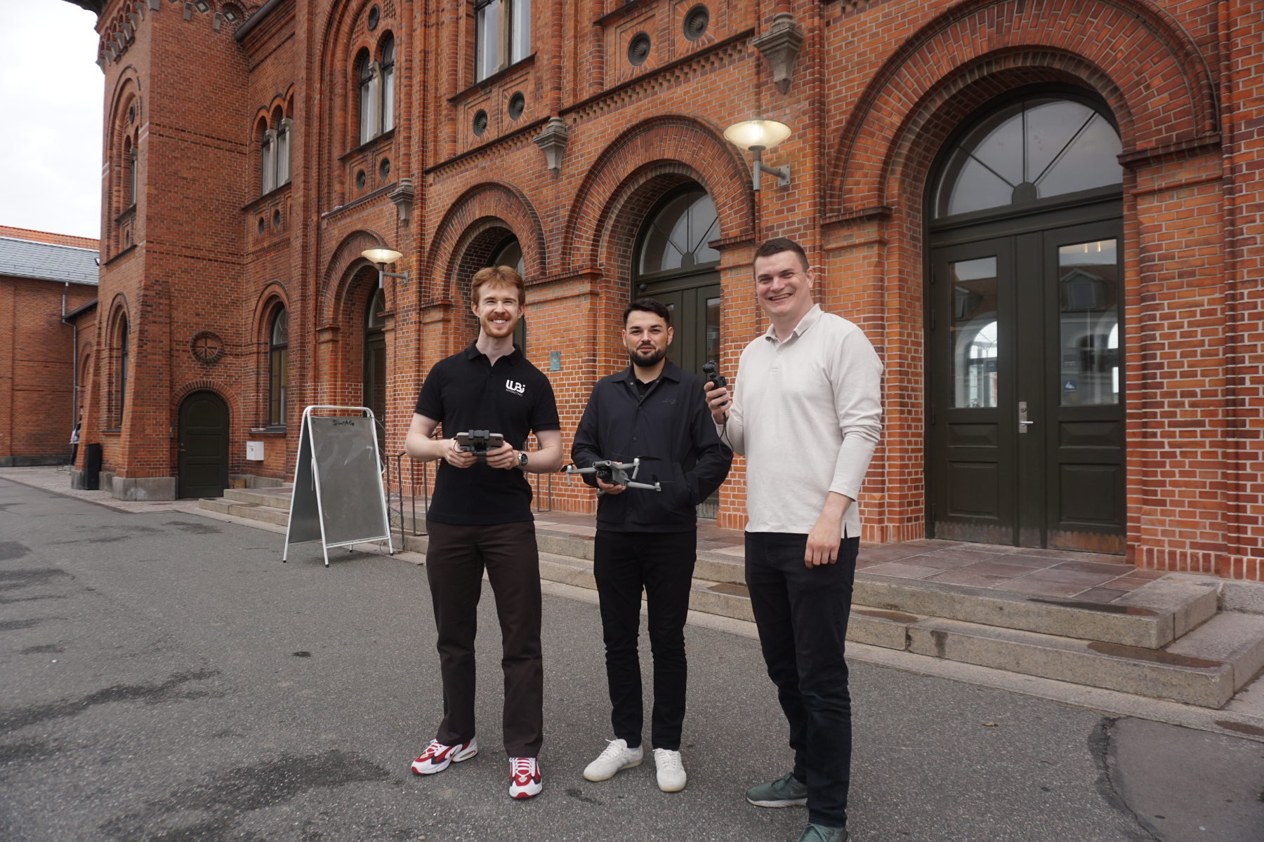 SEO-specialist gennemgår lokal rangering og Google Maps synlighed for kunde